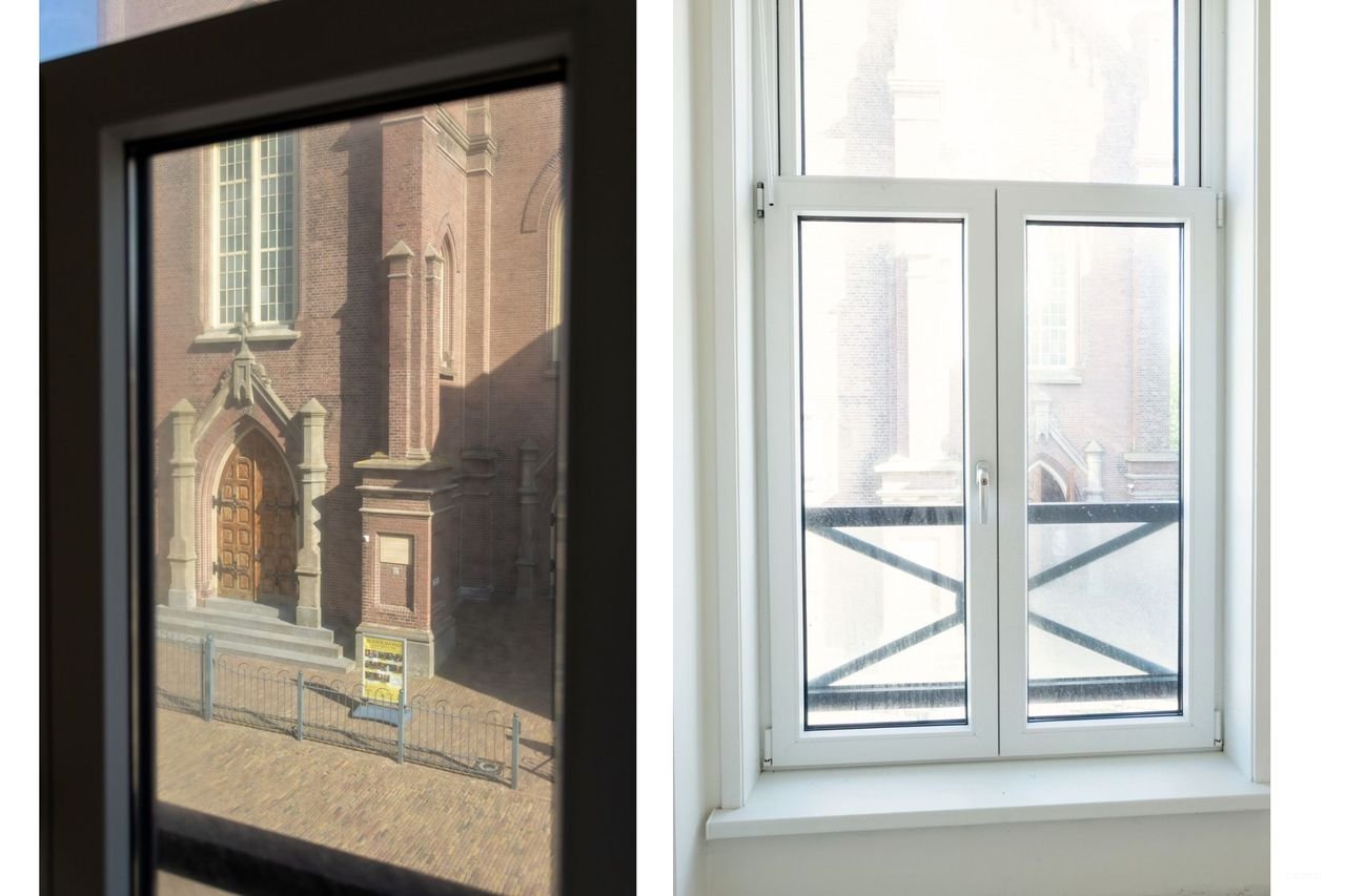 Nieuw 4-kamer appartement met dakterras - Afbeelding 20