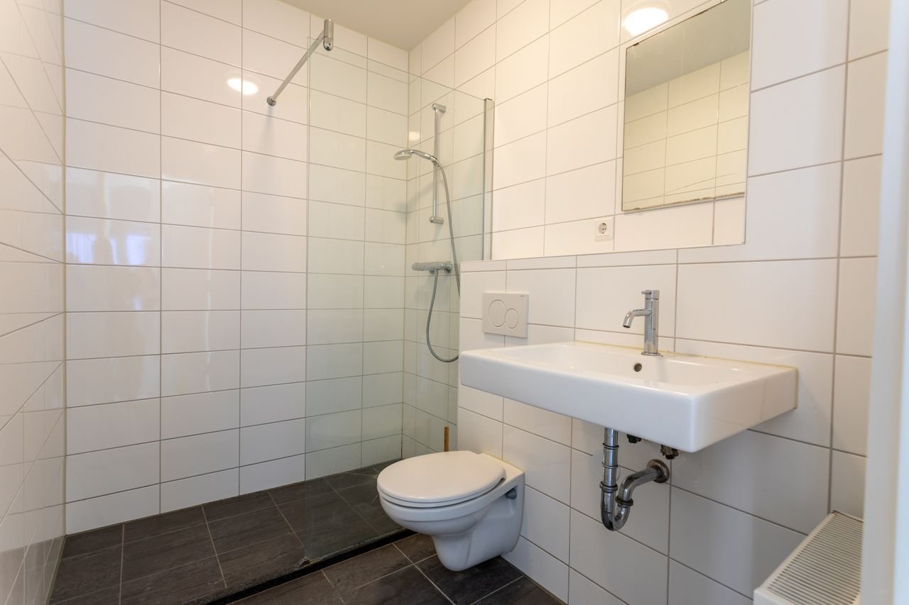 Nieuw 4-kamer appartement met dakterras - Afbeelding 37