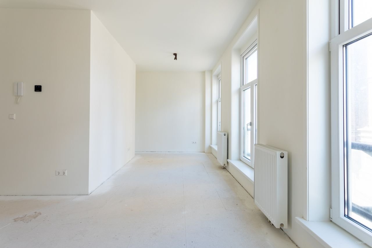 Nieuw 4-kamer appartement met dakterras - Afbeelding 14
