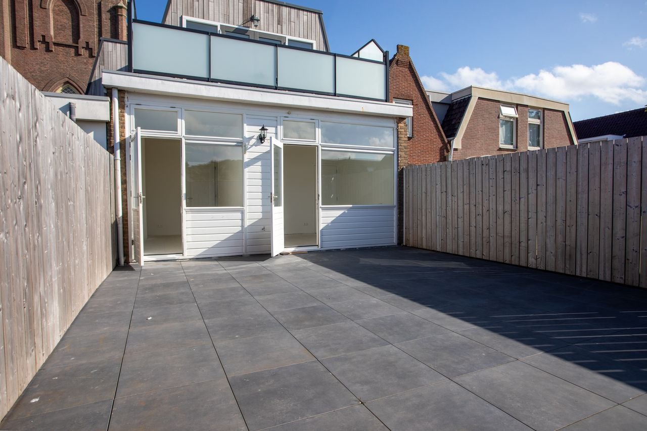 Nieuw 4-kamer appartement met dakterras - Afbeelding 23