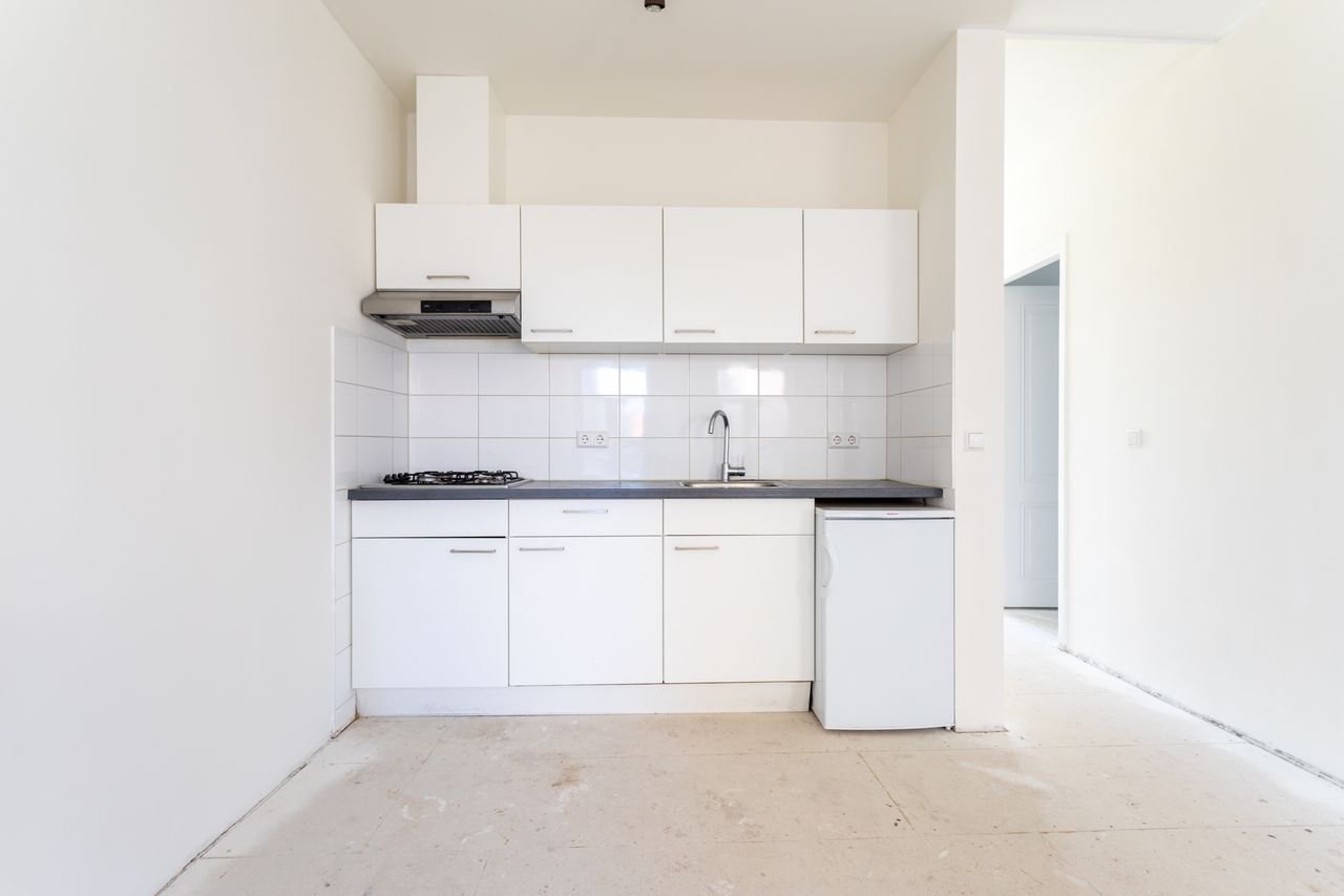 Nieuw 4-kamer appartement met dakterras - Afbeelding 15