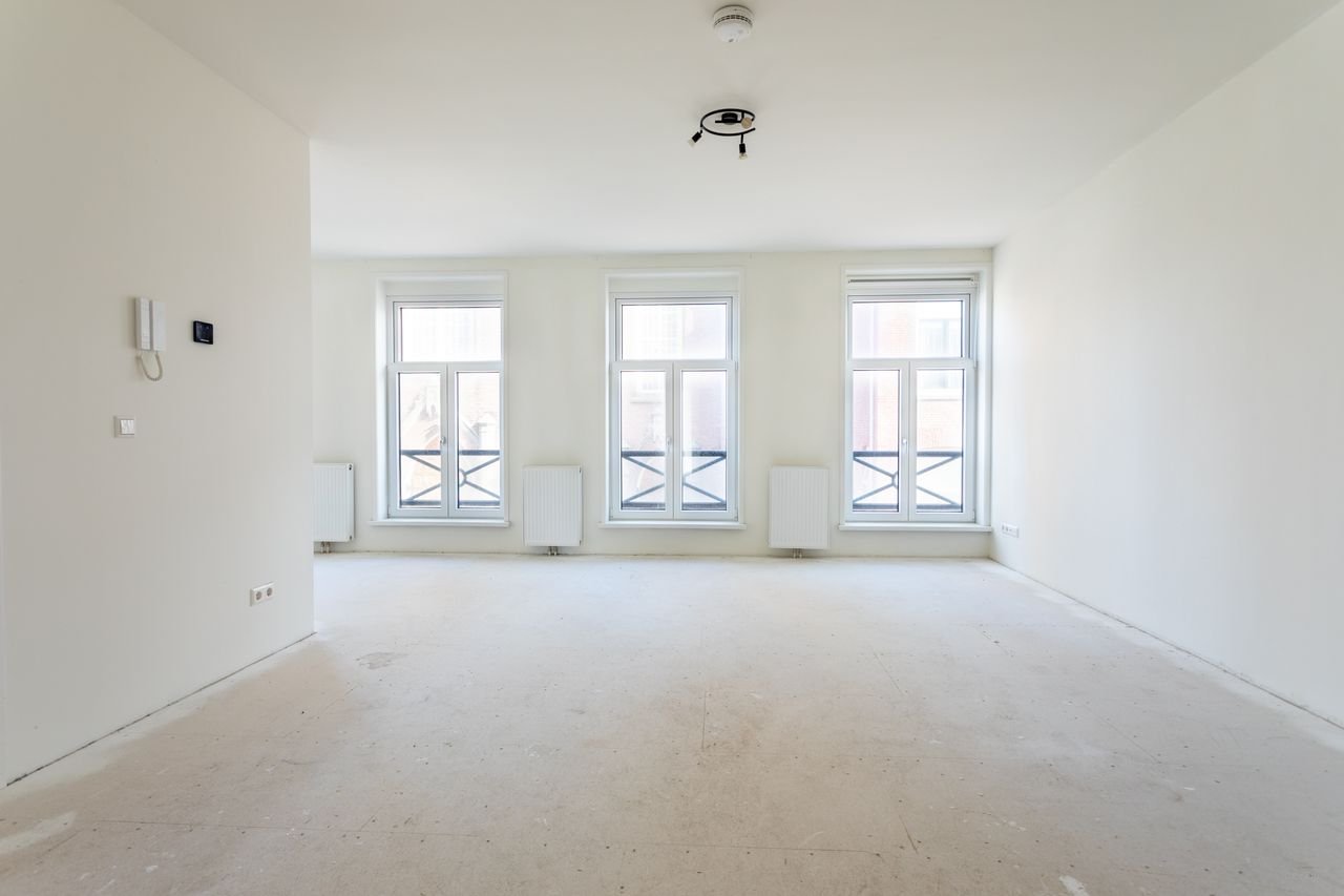 Nieuw 4-kamer appartement met dakterras - Afbeelding 6