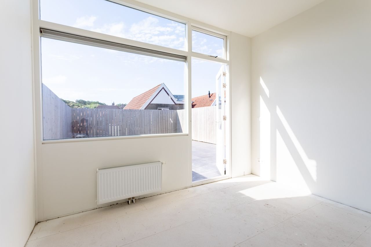 Nieuw 4-kamer appartement met dakterras - Afbeelding 27