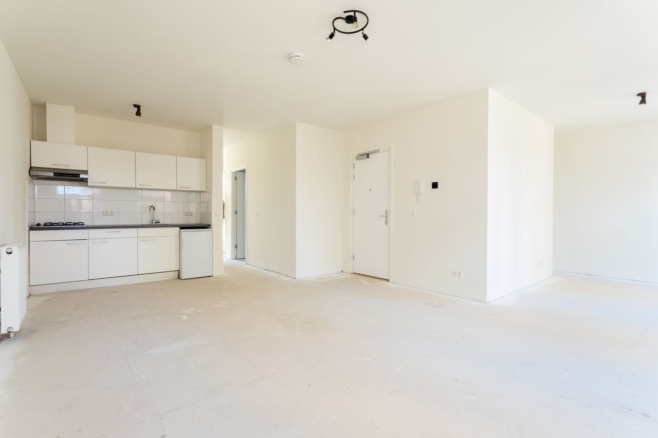 Nieuw 4-kamer appartement met dakterras - Afbeelding 13