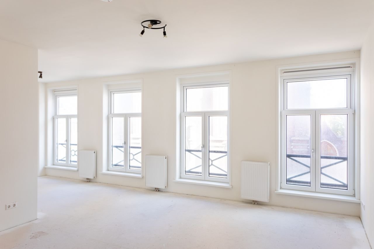 Nieuw 4-kamer appartement met dakterras - Afbeelding 8