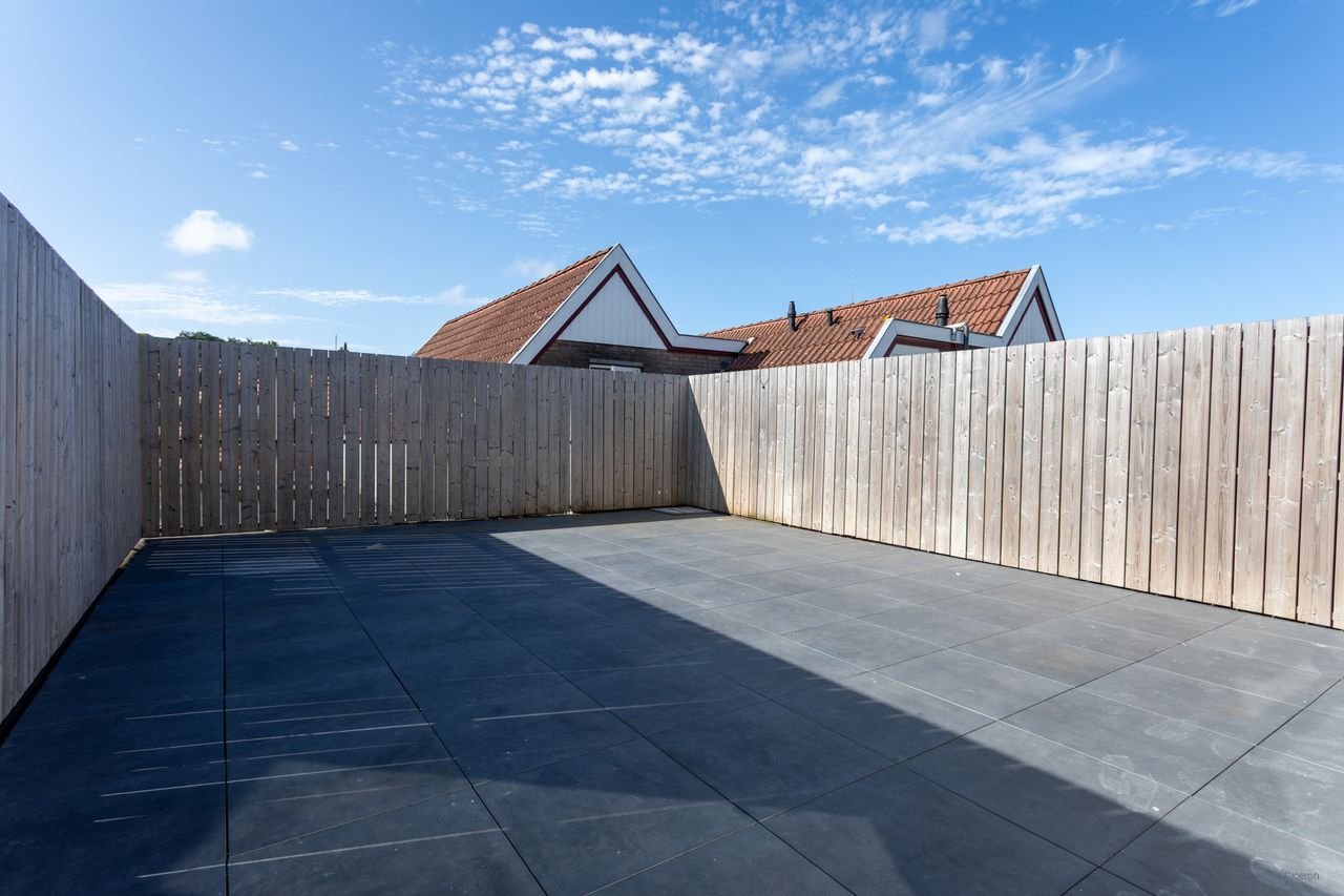 Nieuw 4-kamer appartement met dakterras - Afbeelding 21