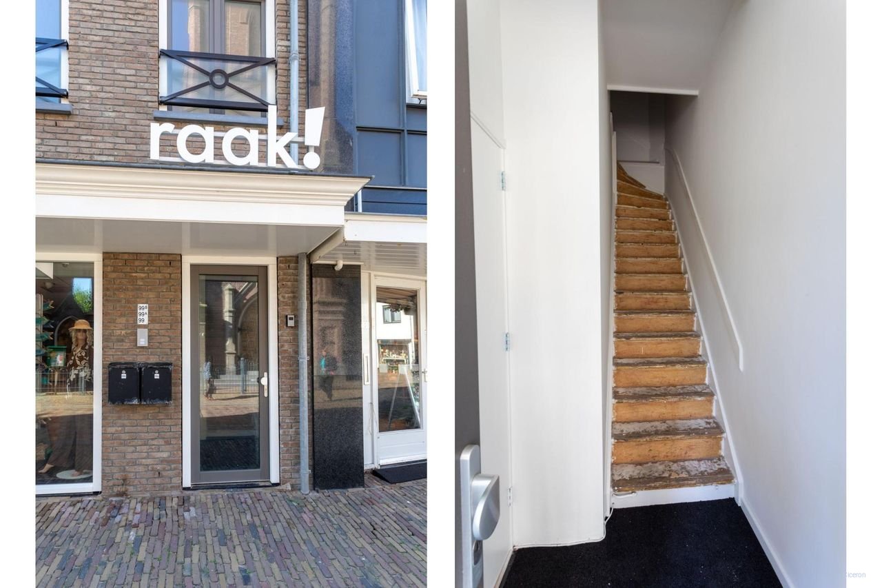 Nieuw 4-kamer appartement met dakterras - Afbeelding 3