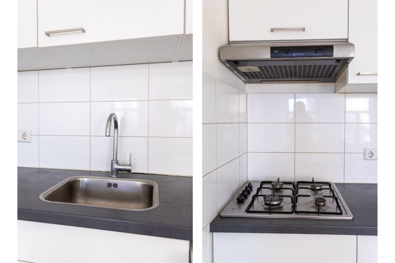 Nieuw 4-kamer appartement met dakterras - Afbeelding 17