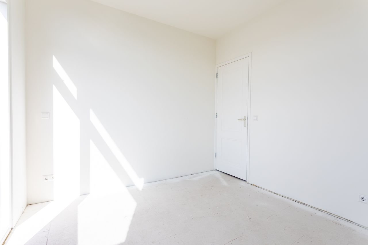 Nieuw 4-kamer appartement met dakterras - Afbeelding 30