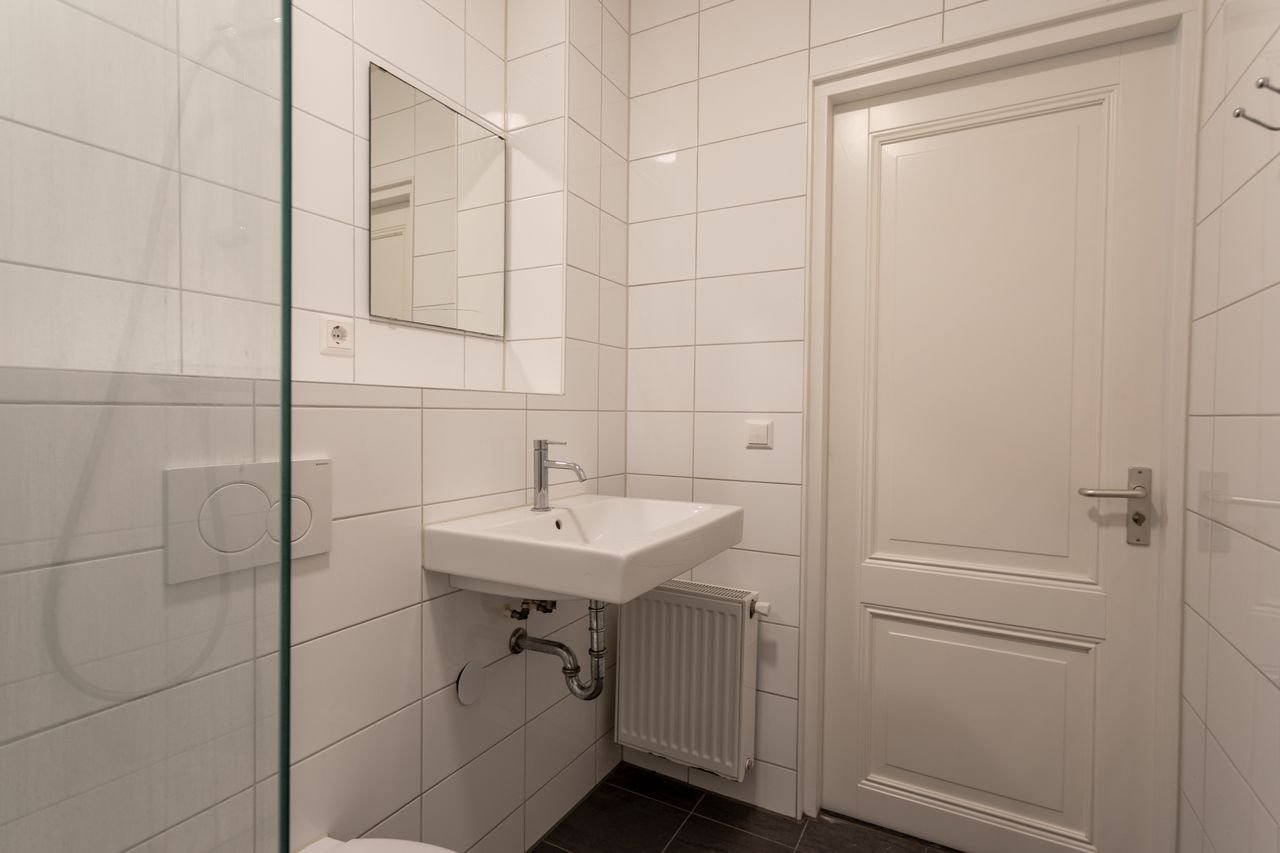 Nieuw 4-kamer appartement met dakterras - Afbeelding 38