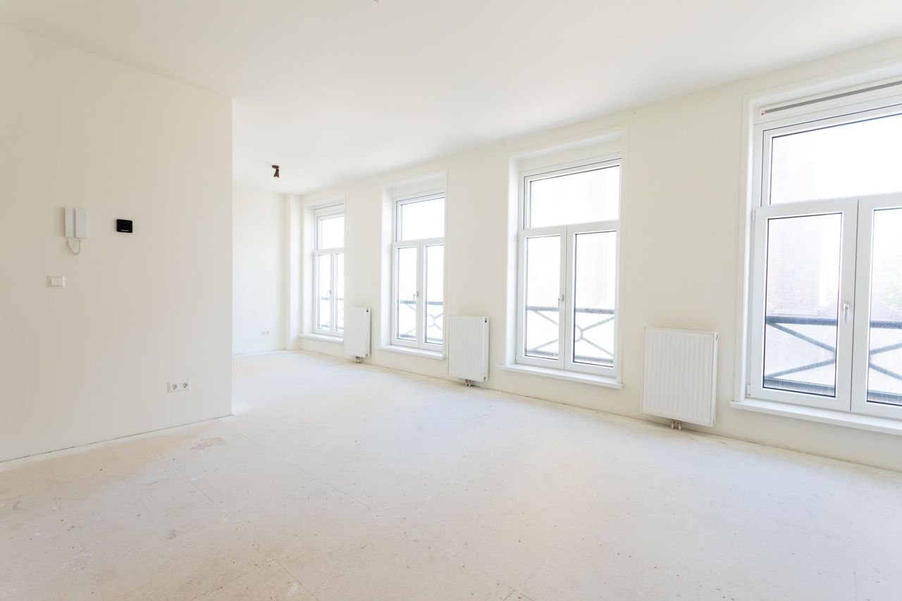 Nieuw 4-kamer appartement met dakterras - Afbeelding 11