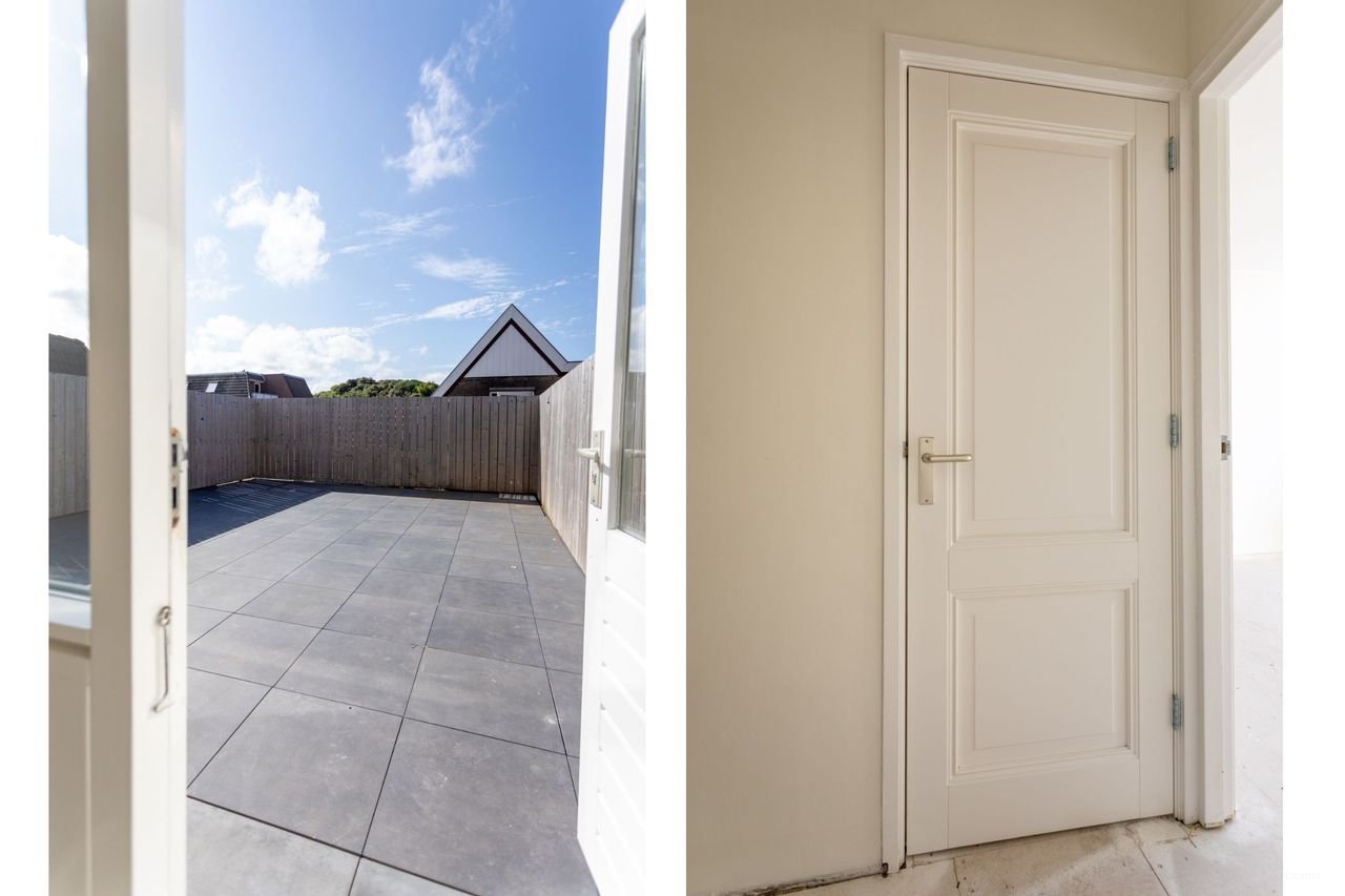 Nieuw 4-kamer appartement met dakterras - Afbeelding 35