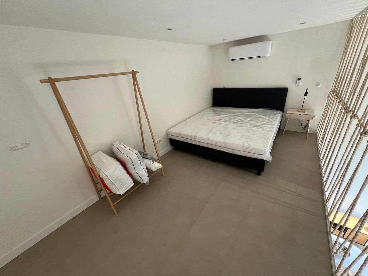 Modern short-stay appartement Noordeinde - Afbeelding 10