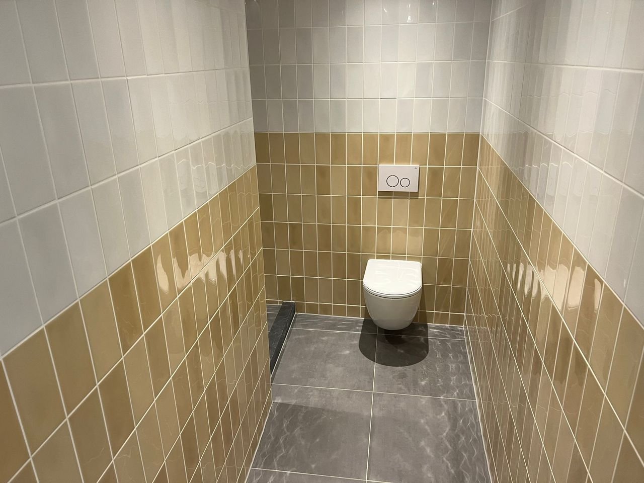 Modern short-stay appartement Noordeinde - Afbeelding 14