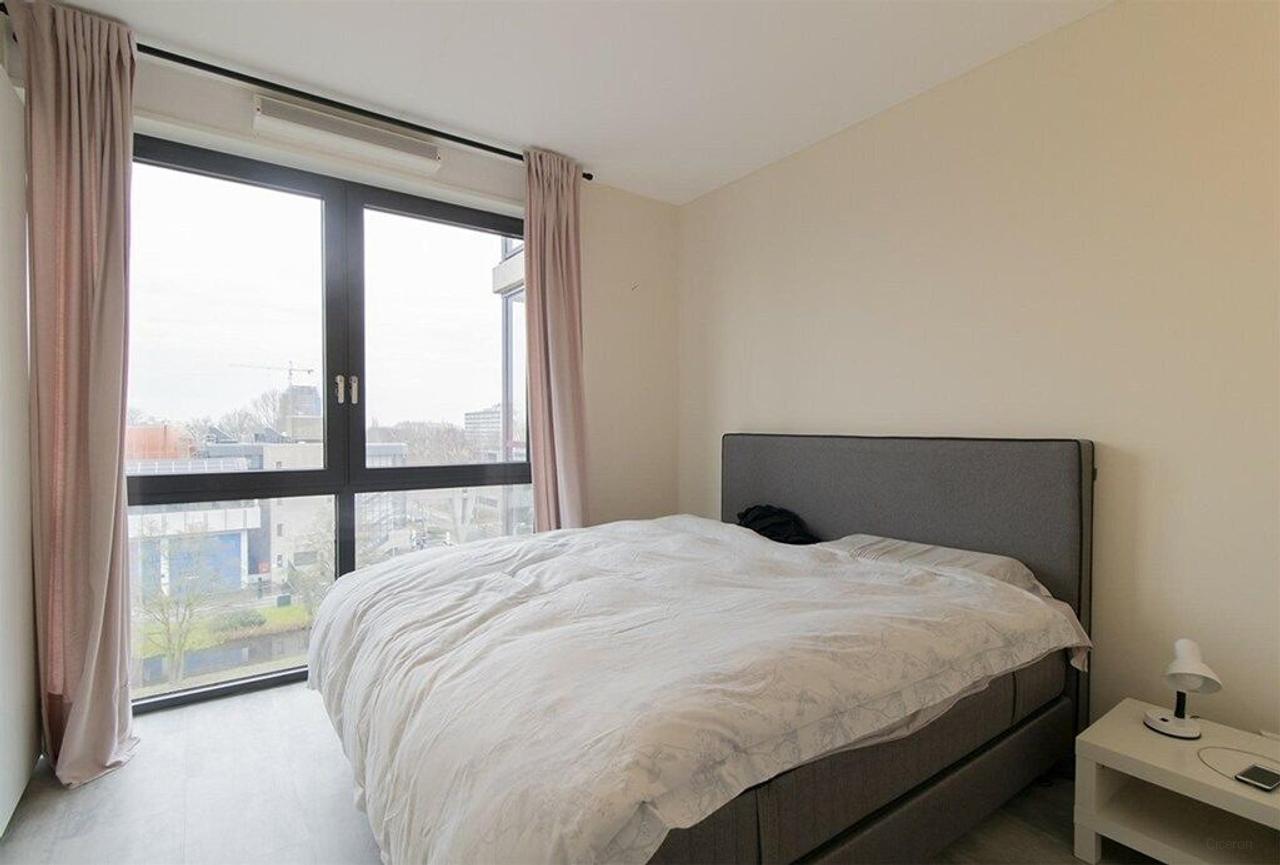 Gemeubileerd 3-kamerappartement met parkeerplaats - Afbeelding 7