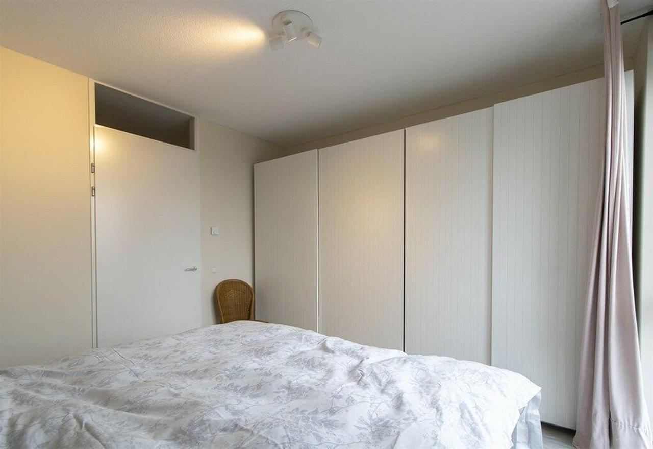 Gemeubileerd 3-kamerappartement met parkeerplaats - Afbeelding 8