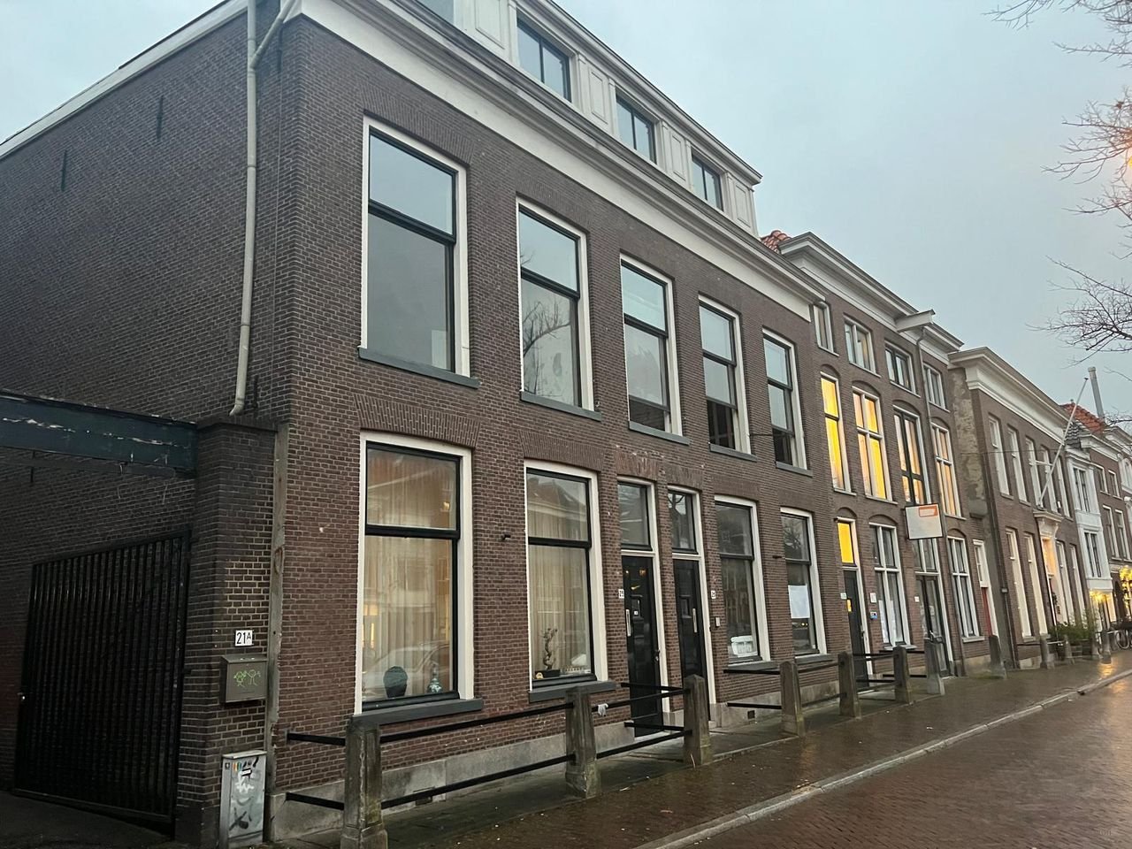 Luxe short-stay aan het Noordeinde - Afbeelding 1