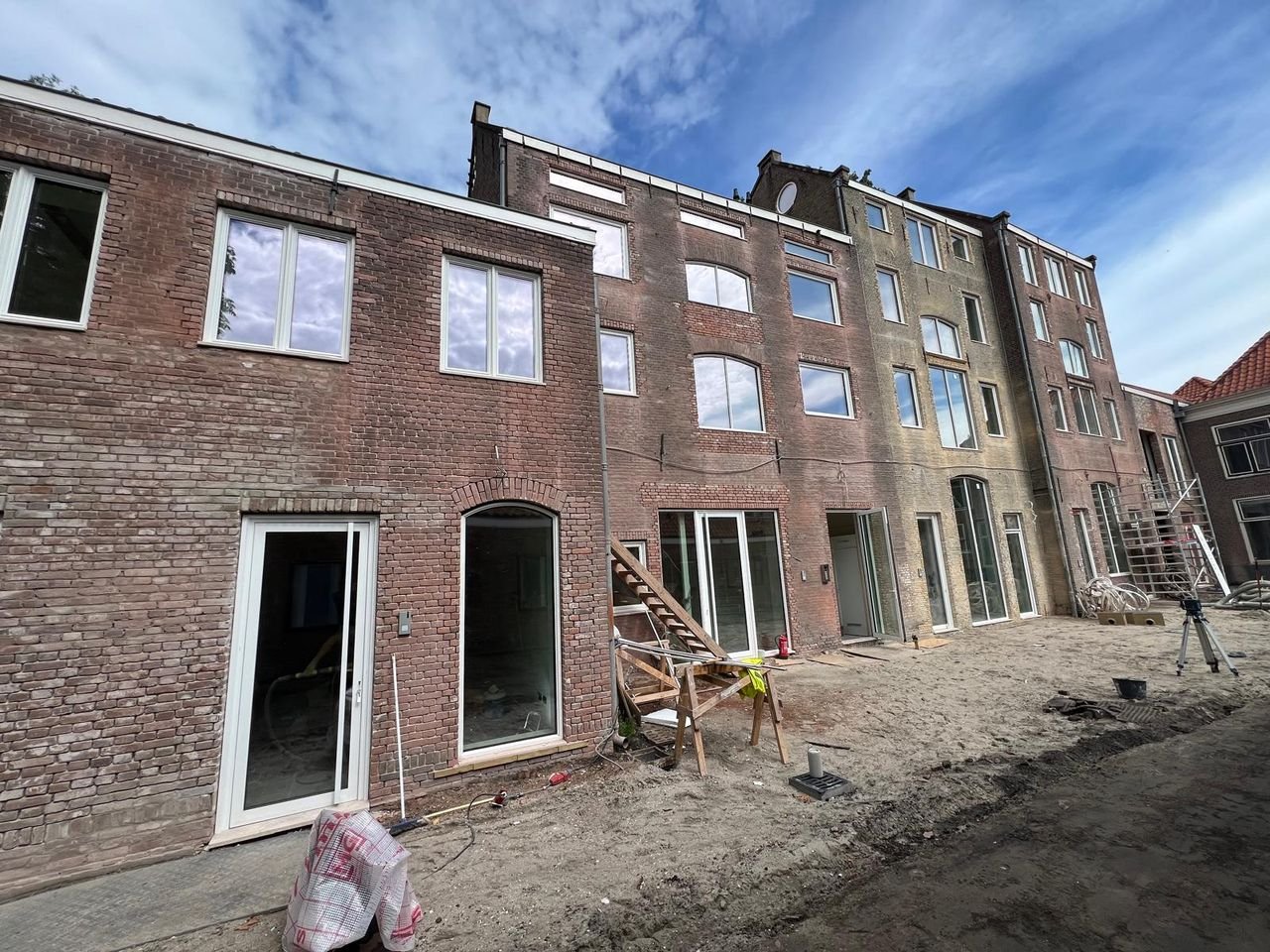 Luxe short-stay aan het Noordeinde - Afbeelding 2