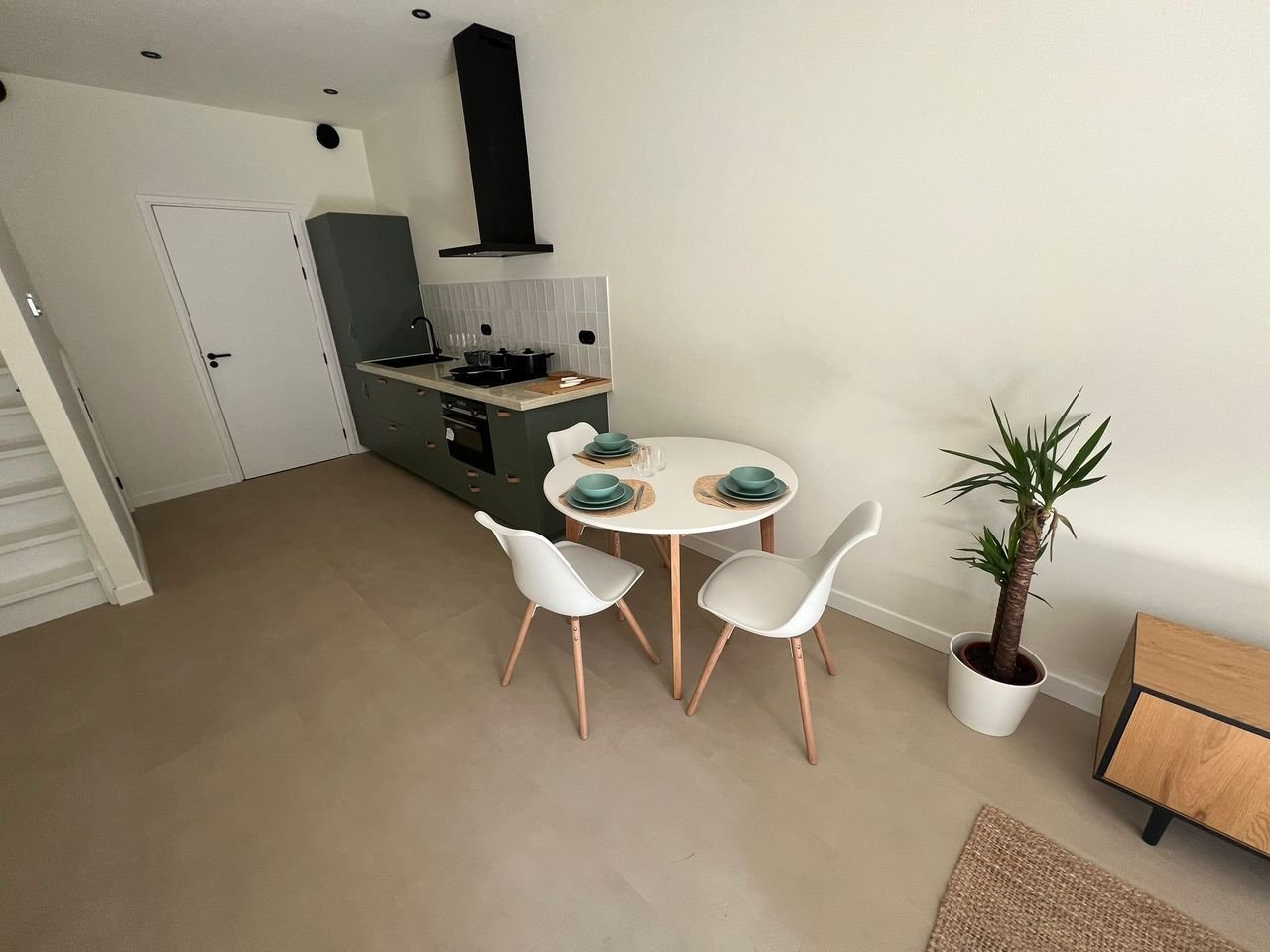 Luxe short-stay aan het Noordeinde - Afbeelding 6