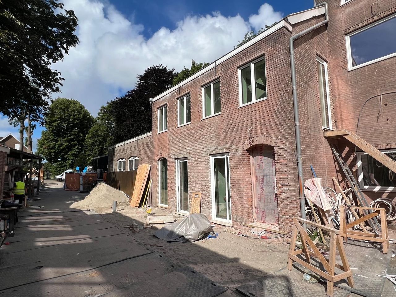 Luxe short-stay aan het Noordeinde - Afbeelding 3