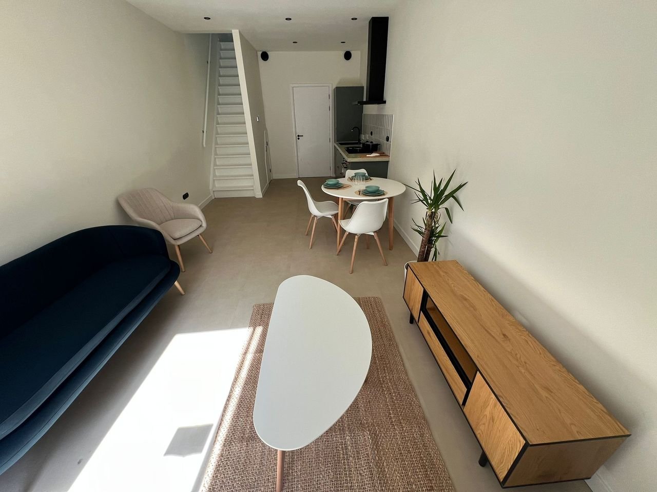 Luxe short-stay aan het Noordeinde - Afbeelding 5