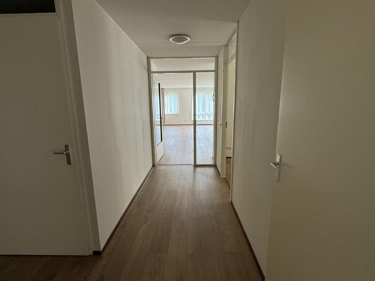 Zonnig gelijkvloers wonen in Laren - Afbeelding 9