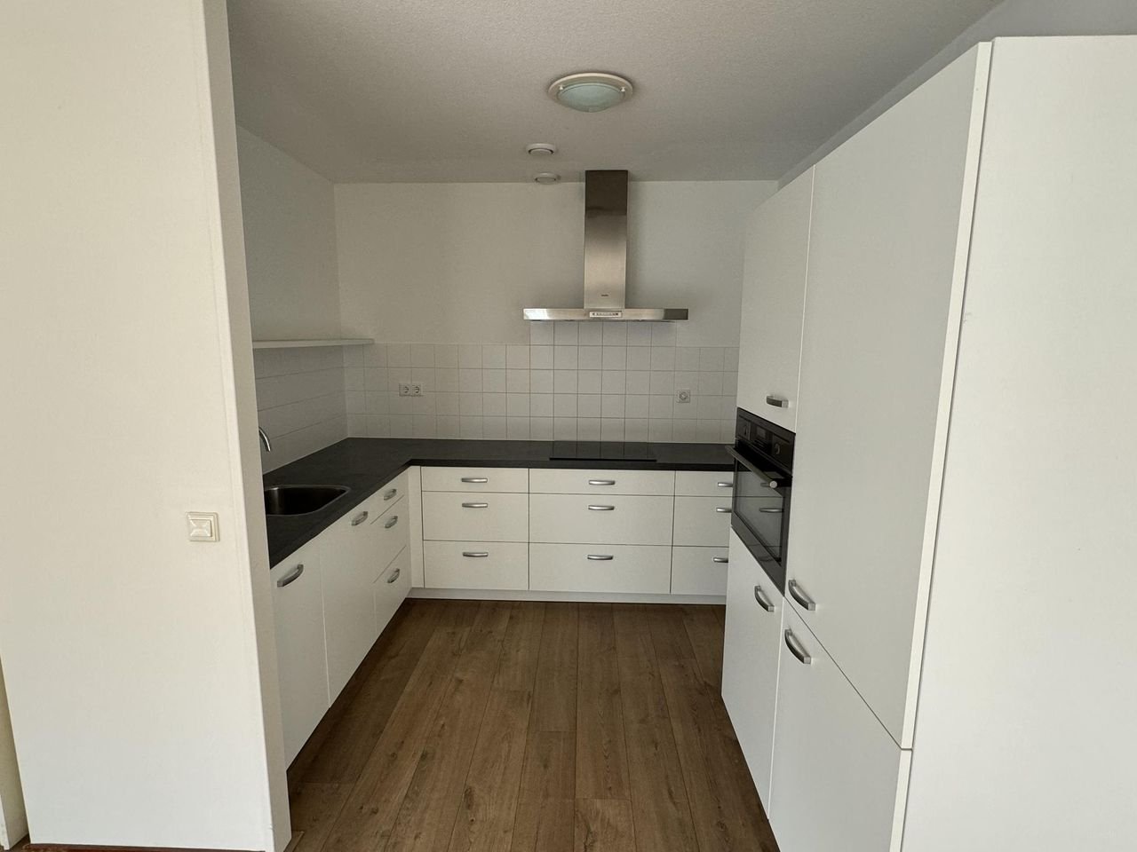 Zonnig gelijkvloers wonen in Laren - Afbeelding 4