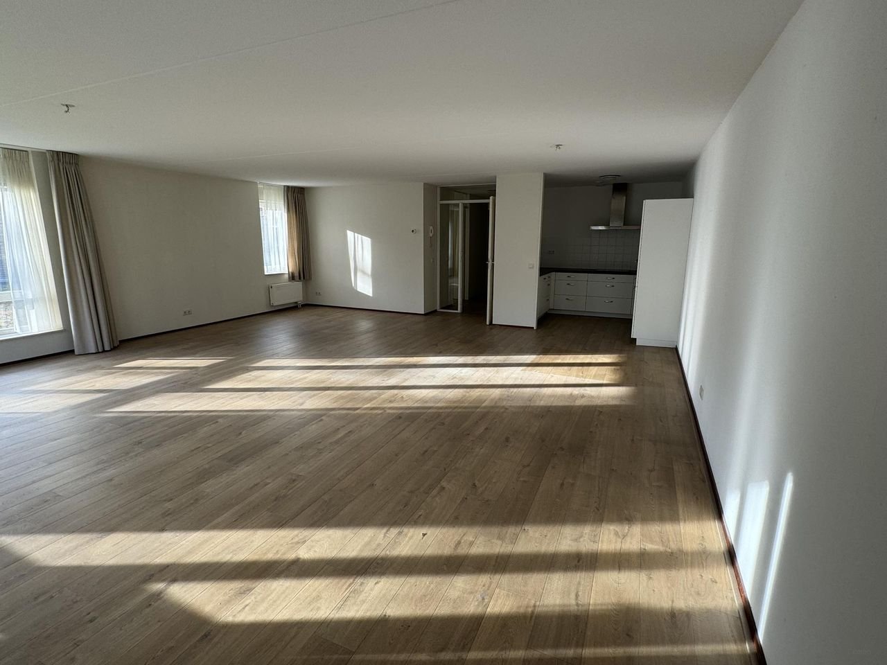 Zonnig gelijkvloers wonen in Laren - Afbeelding 3