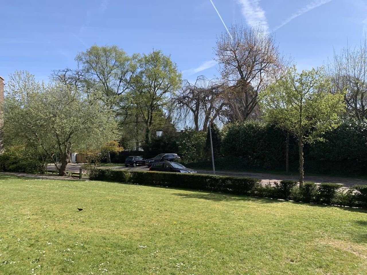 Zonnig gelijkvloers wonen in Laren - Afbeelding 16