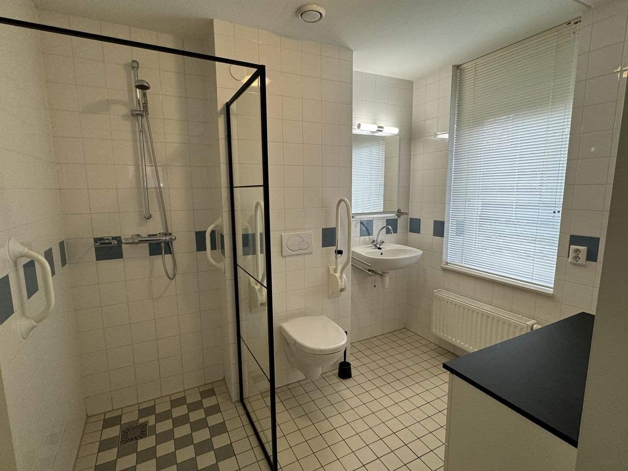 Zonnig gelijkvloers wonen in Laren - Afbeelding 7