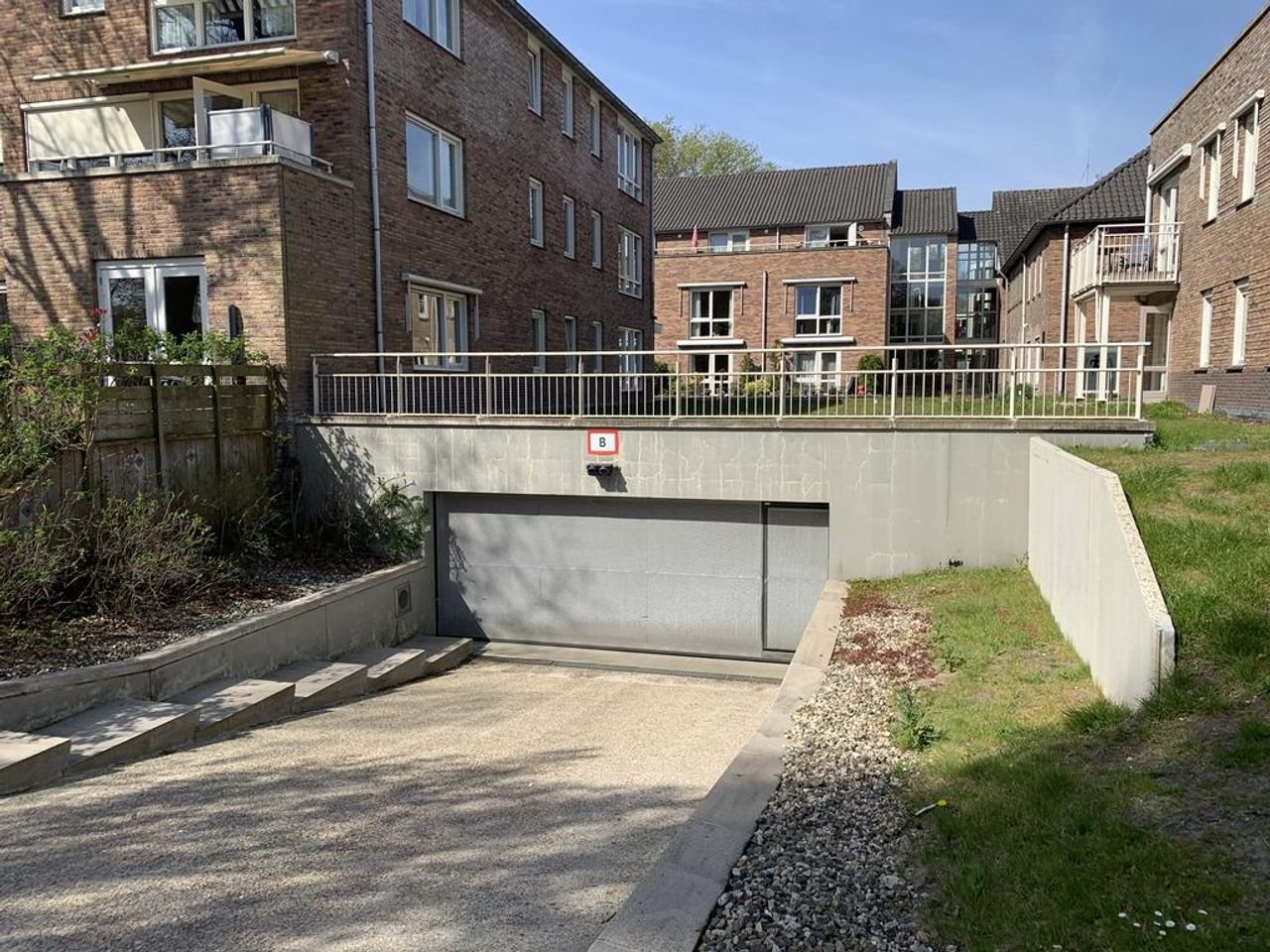 Zonnig gelijkvloers wonen in Laren - Afbeelding 15