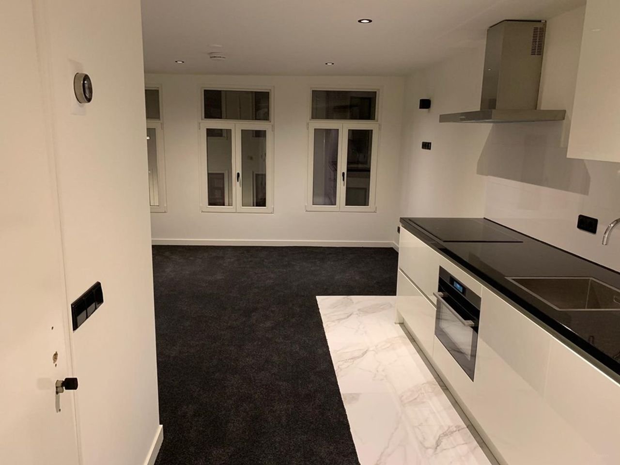Modern wonen in de Gasthuismolensteeg - Afbeelding 9