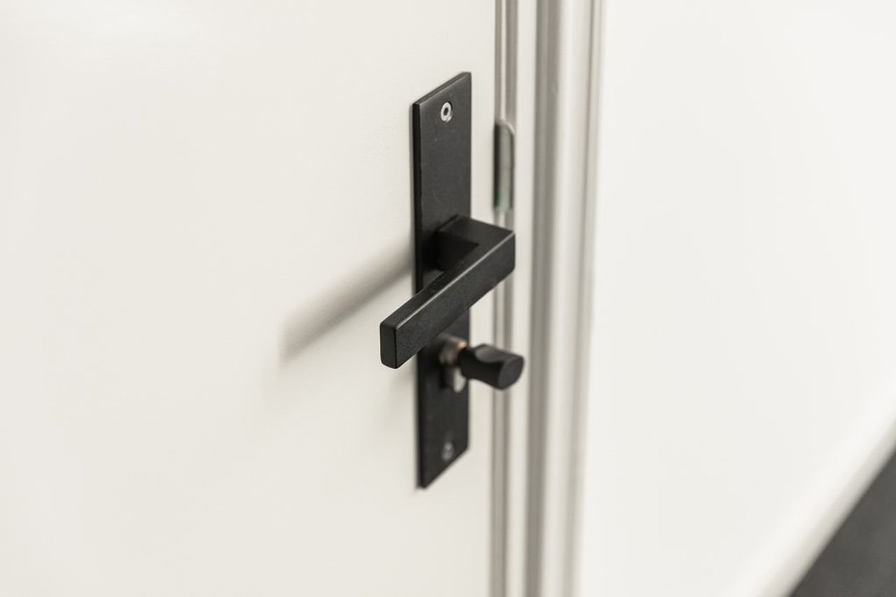 Modern wonen in de Gasthuismolensteeg - Afbeelding 17