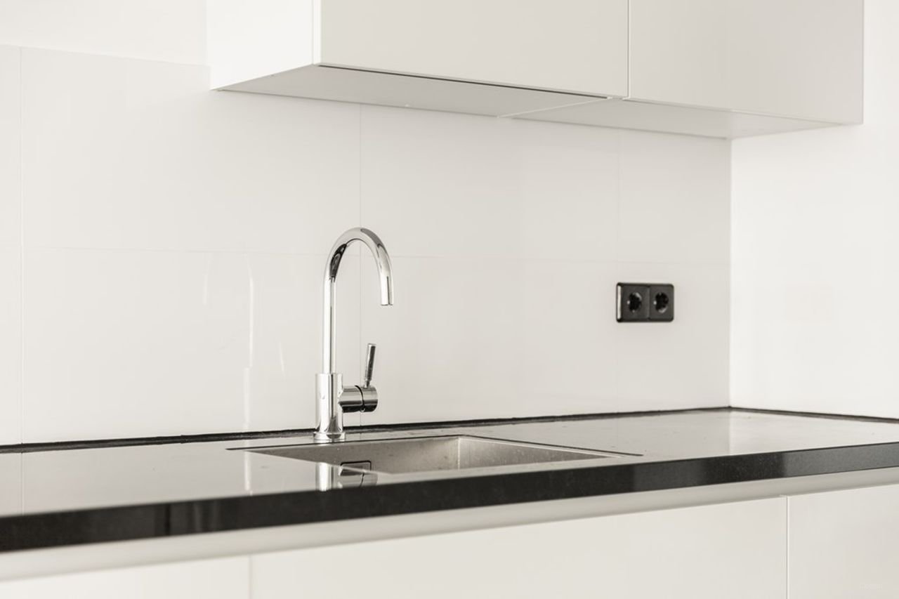Modern wonen in de Gasthuismolensteeg - Afbeelding 4