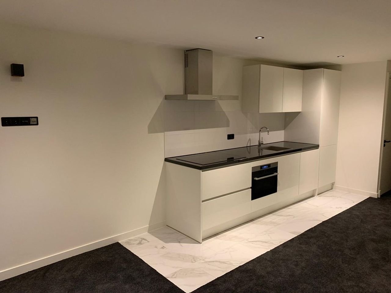 Modern wonen in de Gasthuismolensteeg - Afbeelding 8