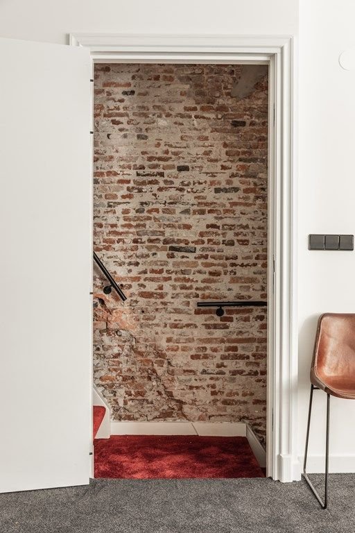 Modern wonen in de Gasthuismolensteeg - Afbeelding 16