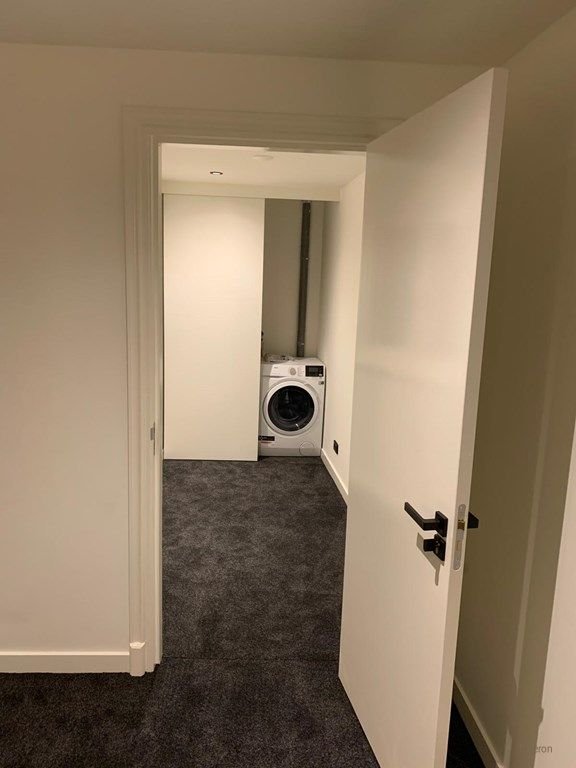 Modern wonen in de Gasthuismolensteeg - Afbeelding 12