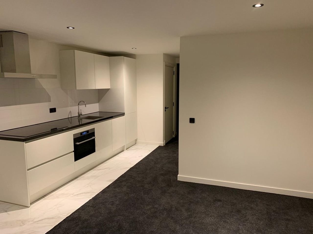 Modern wonen in de Gasthuismolensteeg - Afbeelding 7