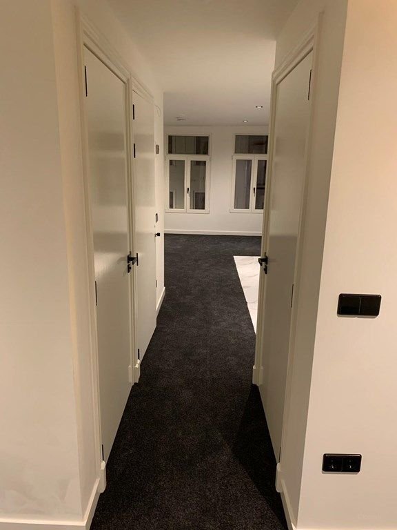 Modern wonen in de Gasthuismolensteeg - Afbeelding 14