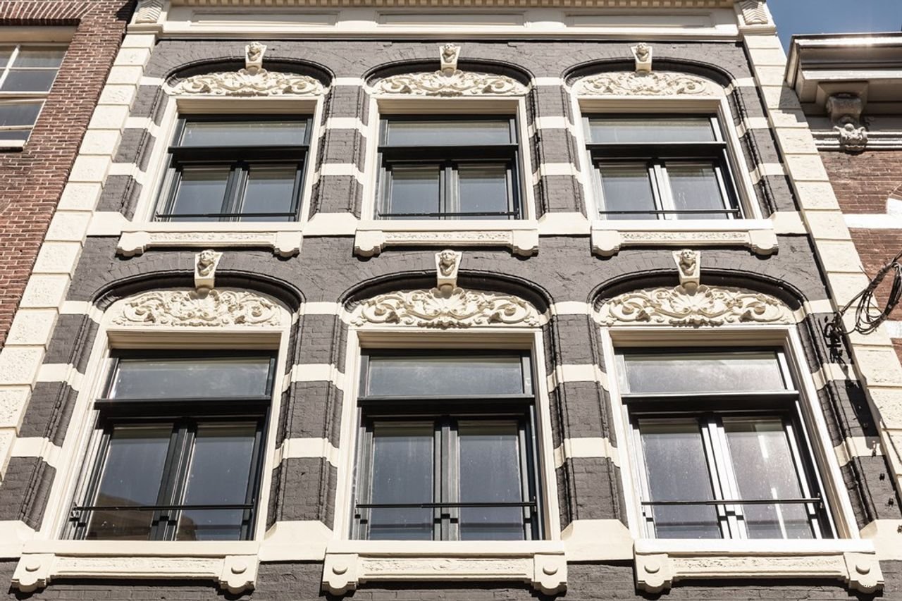 Modern wonen in de Gasthuismolensteeg - Afbeelding 3