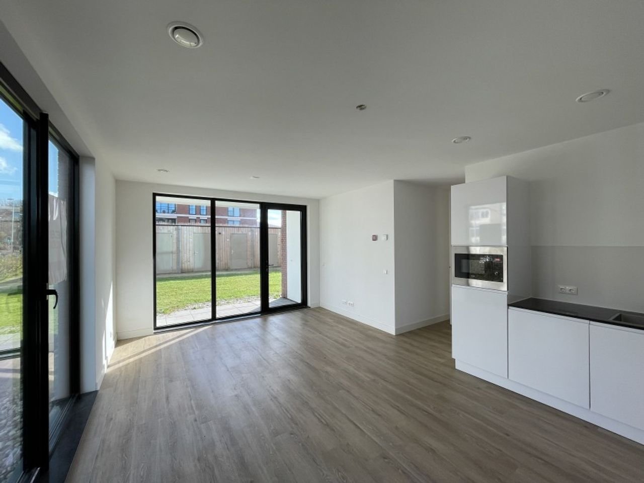 Duurzaam 3-kamerappartement met terras (A++++) - Afbeelding 3