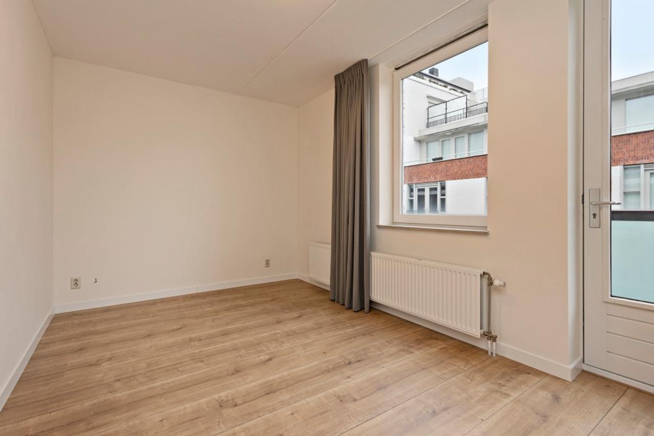 Modern appartement in het Paleiskwartier - Afbeelding 8