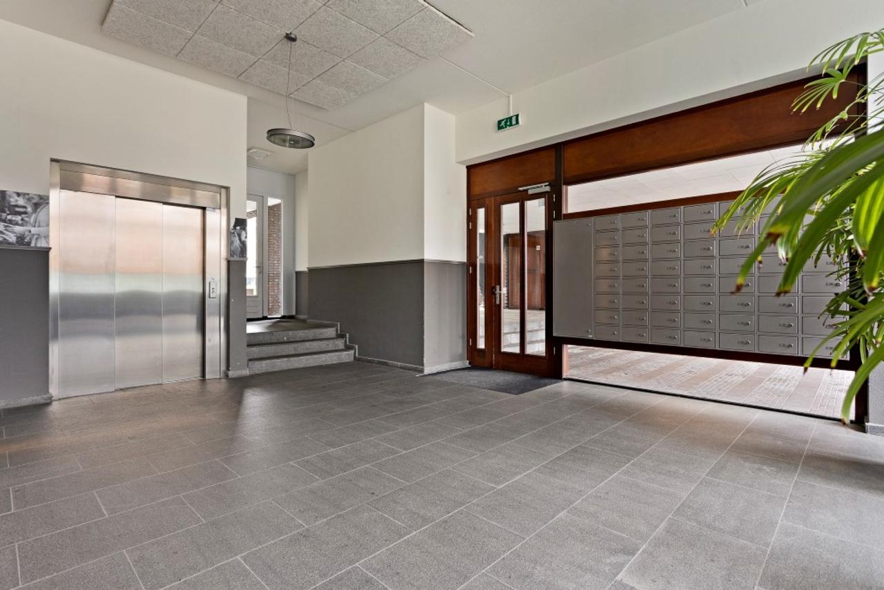 Modern appartement in het Paleiskwartier - Afbeelding 13