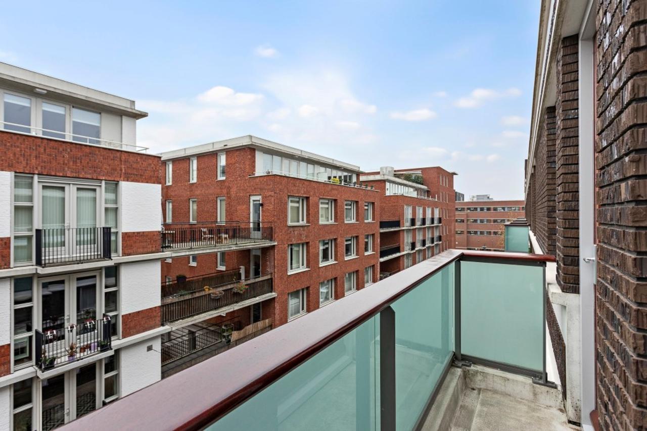 Modern appartement in het Paleiskwartier - Afbeelding 5