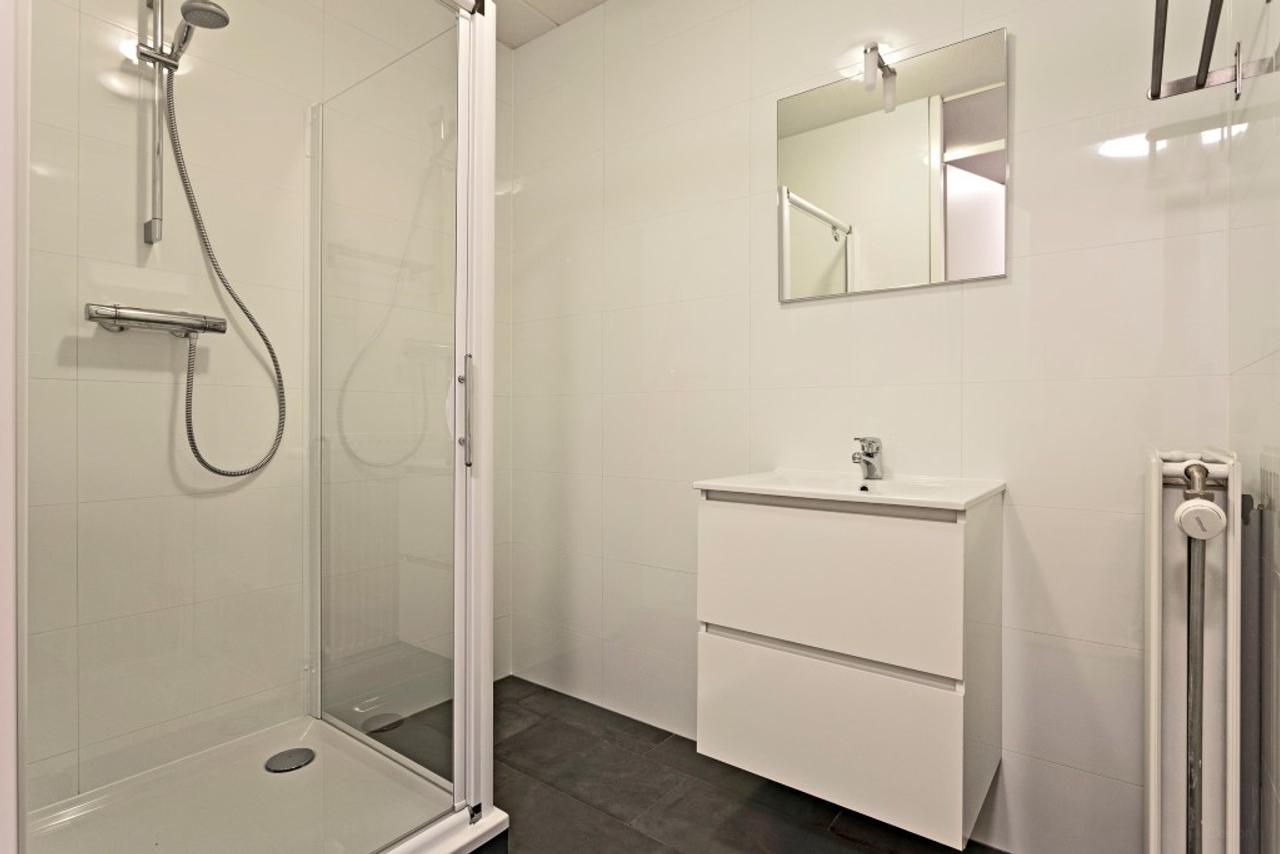 Modern appartement in het Paleiskwartier - Afbeelding 7