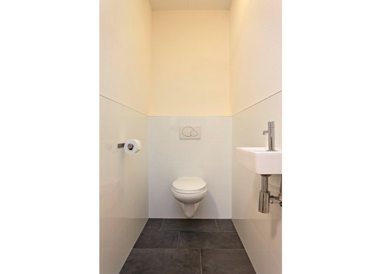 Modern appartement in het Paleiskwartier - Afbeelding 9