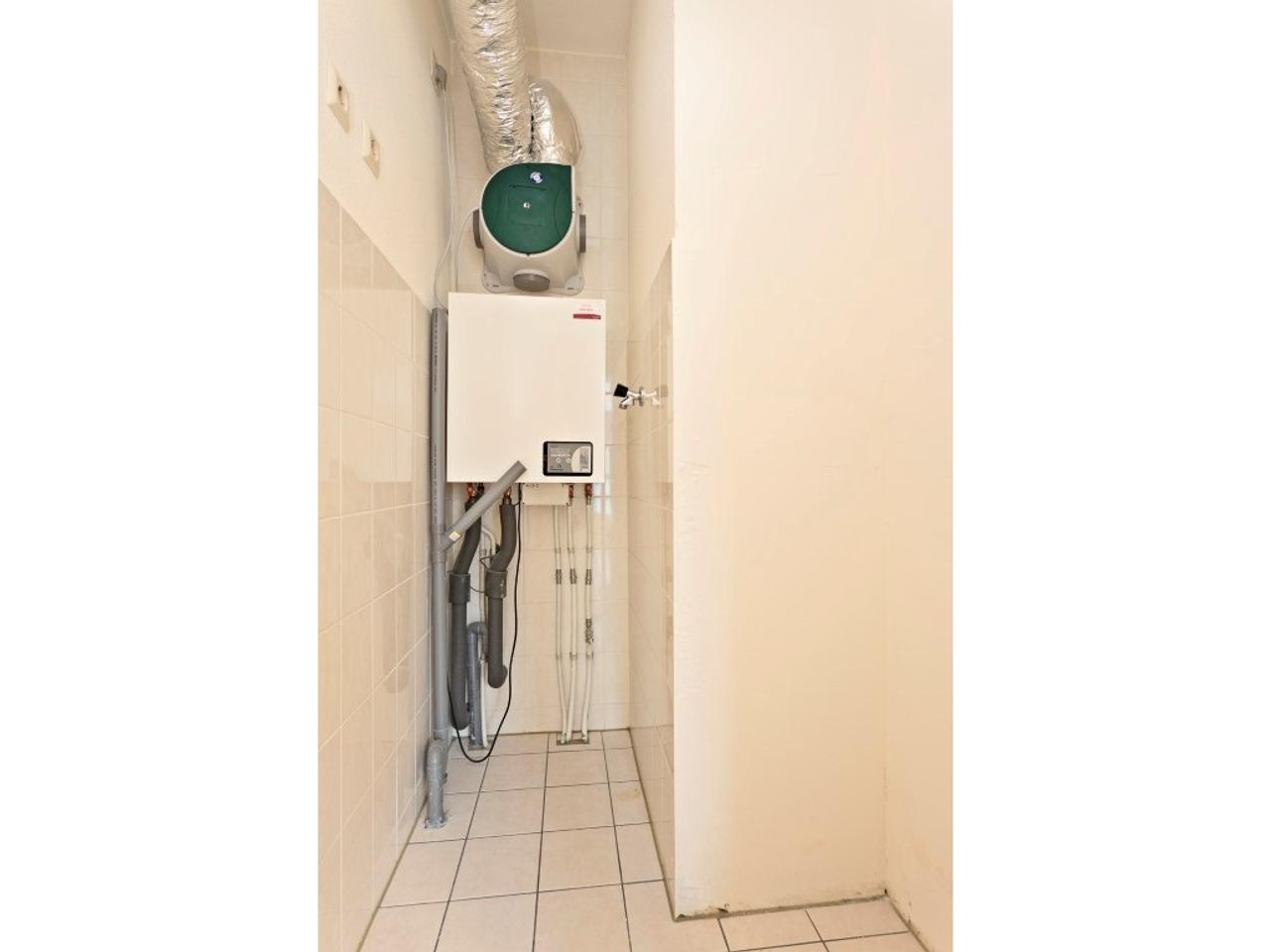 Modern appartement in het Paleiskwartier - Afbeelding 10