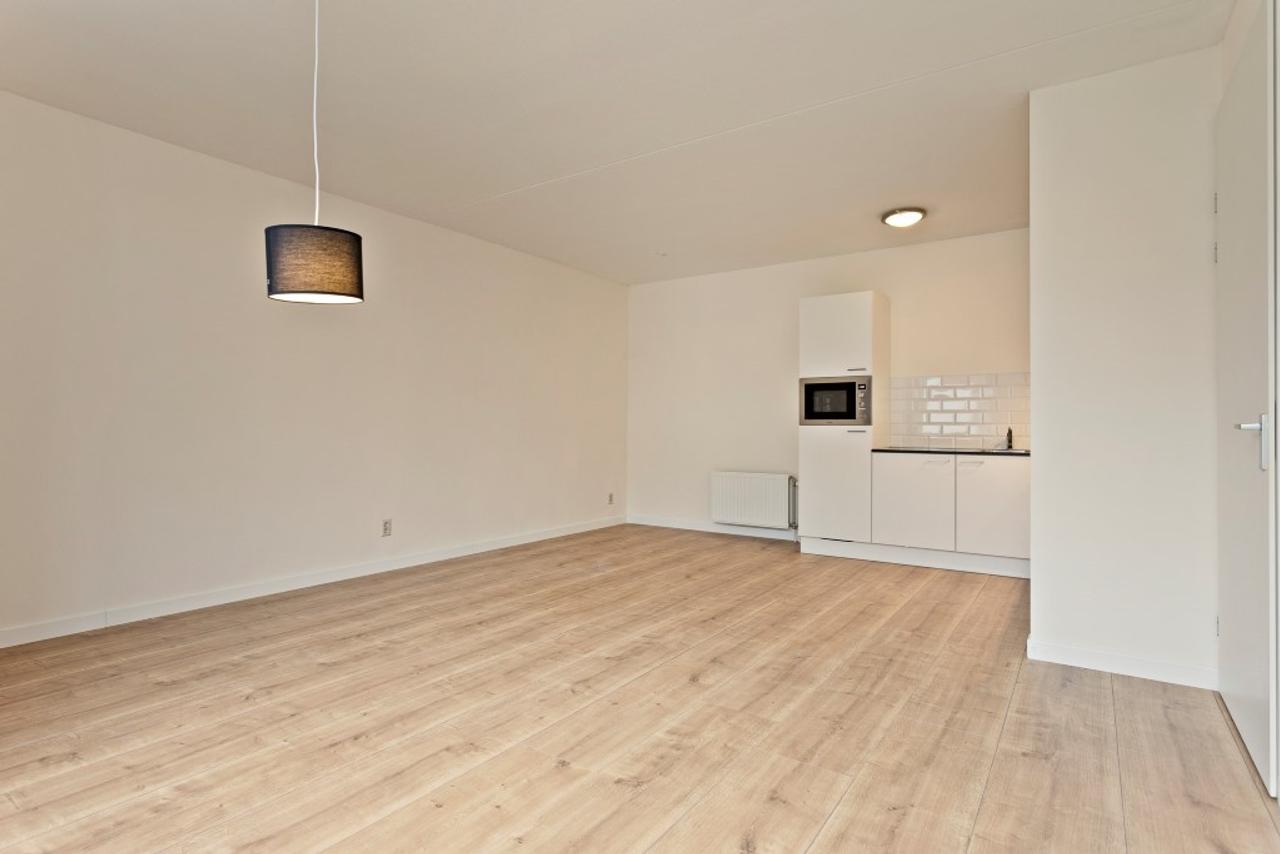 Modern appartement in het Paleiskwartier - Afbeelding 11