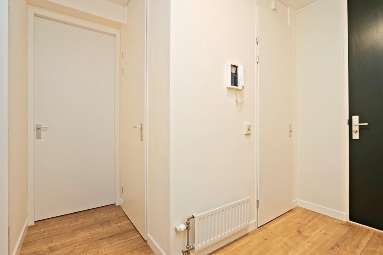 Modern appartement in het Paleiskwartier - Afbeelding 2