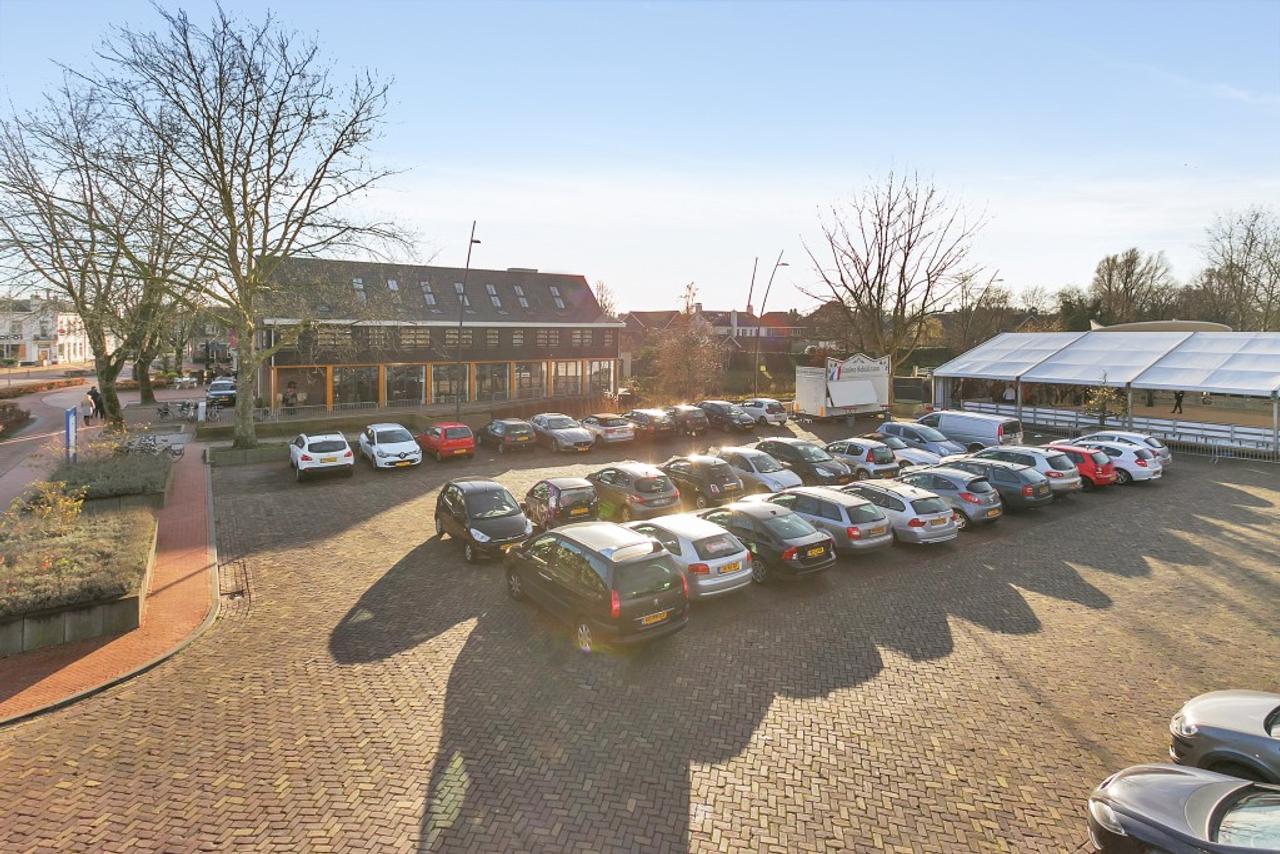 Furnished short-stay loft in Veldhoven-Dorp - Image 12